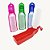 Bebedouro Portátil Viagem Pet Cães E Gatos Garrafa - 250ml - WT49-1 - Imagem 2