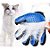 Luva Tira Pelos Animais Gatos Cães Nano Magnética - DV1055 - Imagem 1