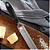 Ralador para Cítricos Multi-função Chocolates, Queijos e Frutas - 32,2cm - CZ0022 - Imagem 3