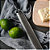 Ralador para Cítricos Multi-função Chocolates, Queijos e Frutas - 32,2cm - CZ0022 - Imagem 4
