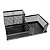 Porta Caneta Aramado de Metal 20x10cm - HM9151 - Imagem 1