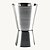 Dosador de Bebidas em Inox 15/35ml - AG1197 - Imagem 1