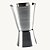 Dosador de Bebidas em Inox 15/35ml - AG1197 - Imagem 2
