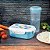 Kit Marmita Hermética 2 Pçs 650+950ml - B-0406 - Imagem 5