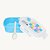 Kit Marmita Hermética 2 Pçs 650+950ml - B-0406 - Imagem 2