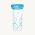 Kit Marmita Hermética 2 Pçs 650+950ml - B-0406 - Imagem 3