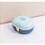 Pote Lancheira Oval Animais Com Trava - B1312 - Imagem 7