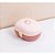 Pote Lancheira Oval Animais Com Trava - B1312 - Imagem 5