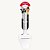 Cortador Plaina de Queijo 23cm - Original - 0552 - Imagem 1