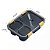 Marmita Hermética Bento Box Com Divisórias 850ml - B1174-A - Imagem 2