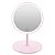 Espelho de Mesa Articulável com Led USB - HM0077 - Imagem 1