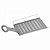 Ralador De Gengibre Aço Inox - CK5209 / DT1340R - Imagem 1