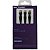 Cabo Multilaser 3 em 1 iPhone, Tipo C E Micro USB - WI382 - Imagem 2