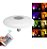 Luz Colorida Sonhador Musical RGB - LT-CT023 - Imagem 1