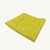 Kit com 6 Flanelas para Limpeza e Polimento de Poliester - 31x38cm - O produto tem forte absorção - Imagem 1