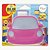 Mini Abajur de Tomada Infantil de Carro - AG8174 - Imagem 2