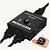 Chaveador Switch HDMI Full HD 2x1 / 1x2 Bidirecional - XC-ADP-41 - Imagem 2