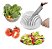 Pote Para Cortar Salada Cutter Bowl - TRC7920 - Imagem 1