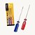 Kit Chaves Fenda/Philips 2 Pçs - FMA001 - Imagem 2