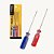 Kit Chaves Fenda/Philips 2 Pçs - FMA001 - Imagem 1