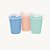 Copo Infantil com Tampa ErcaPlast 400ml - 1071 - Imagem 2