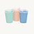 Copo Infantil com Tampa ErcaPlast 400ml - 1071 - Imagem 1
