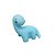 Abajur Em Forma De Dinossauro 11cm - TMA-050 - Imagem 1