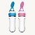 Mamadeira Colher De Silicone Dosadora - ZU669 - Imagem 2