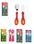 Kit Talher Infantil Inox - Meus Melhores Amigos - ZF54 - Imagem 1
