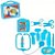 Kit Medico Infantil Maleta Com 11 Pçs - ZB538 - Imagem 2
