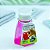 Porta Acetona 200ml - 2101 - Imagem 1