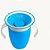 Copo Infantil com Tampa de Silicone Transição Anti Vazamento BPA Free - ZU729 - Imagem 2