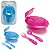Kit Refeição Infantil Com Porta Talher - 706 - Imagem 1