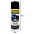 Air Duster Pro Ar Comprimido 164ml 200g - Implastec - 20012CX - Imagem 3