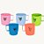 Caneca Infantil Alves 300ml - Imagem 1