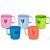 Caneca Infantil Alves 300ml - Imagem 1