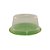 Porta Queijo Plasnew com Tampa - 733 - Imagem 1