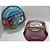 Porta Queijo Plasnew com Tampa - 733 - Imagem 2