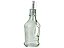 Galheteiro Vidro Verde 330ml - Etilux - Imagem 1