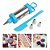 Conjunto Para Confeitar Bolos Seringa + 4 Bicos E Espátula - DT1276 - Imagem 4