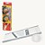 Cortador Dupla Face de Legumes - Keita - CD01B - Imagem 1