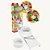 Cortador Dupla Face de Legumes - Keita - CD01B - Imagem 2
