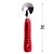 Raspa Coco Inox Com Cabo Reforçado - Keita - RC01 - Imagem 3