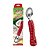 Raspa Coco Inox Com Cabo Reforçado - Keita - RC01 - Imagem 2