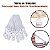 Kit 4 Prendedores Para Lençol Elástico - Clink - CK3326 - Imagem 2
