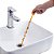 Desentupidor Coletor de Cabelos 50cm - Clink - CK4200 - Imagem 2