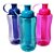 Squeeze Garrafa Tubo De Gelo 600ml - MD-179 - Imagem 1