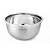 Tigela De Inox Bowl 30cm - AG1086 - Imagem 1