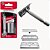 Aparelho De Barbear Original Line C/ 1 Lamina - SL0722 - Imagem 1