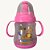 Copo Baby Infantil de Plástico 300ML com Bico - COP-90 Azul - Imagem 2